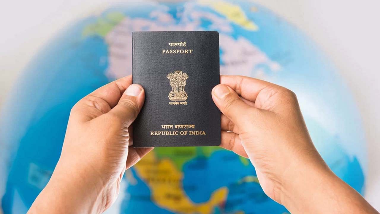 Indian passport gets stronger, 59 countries offer visa-free access. List here