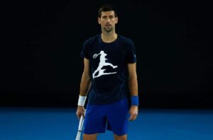 Novak Djokovic's Visa Cancelled By Australia For Second Time, Faces 3-Year Ban