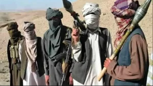 Taliban denied access to $9.5 billion of Afghan money