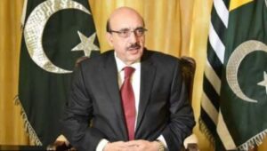 US blocks Pak ambassador Masood Khan’s appointment over 'possible terror links'