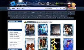 Legal and Illegal Streaming Sites like Afdah to Watch Afdah Movies, Afdah TV