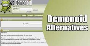 Demonoid Alternatives: Best Torrent sites Like Demonoid