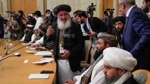 Afghanistan: Taliban PM urges international recognition for government