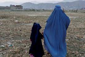 Afghanistan: Taliban Deprive Women of Livelihoods, Identity