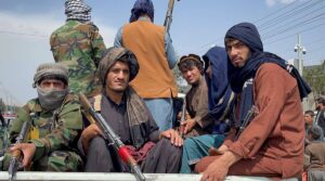 Taliban have detained 29 women and their families in Kabul, says US envoy