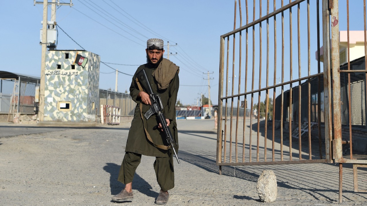 Taliban conducting house-to-house sweep across Afghan capital