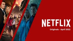 What’s Coming to Netflix This Week: October 26th to November 1st, 2020