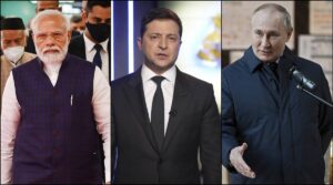 Russia-Ukraine war news: Putin declares ceasefire for evacuation; PM Modi calls Zelenskyy | Top points