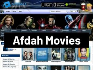 Legal and Illegal Streaming Sites like Afdah to Watch Afdah Movies, Afdah TV