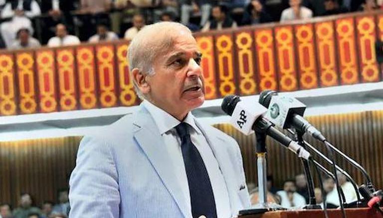 Pakistan ‘drowning’ in debt: Prime Minister Shehbaz Sharif warns