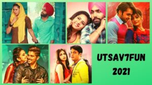 Utsav7fun: Great Place To Get The Newest Movies To Download.