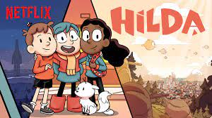 Hilda’ Season 3: Renewed for Third and Final Season at Netflix