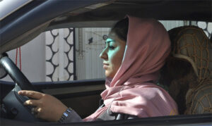 Taliban Stops Issuing Driving Licence To Afghan Women: Reports