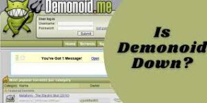 Demonoid Alternatives: Best Torrent sites Like Demonoid