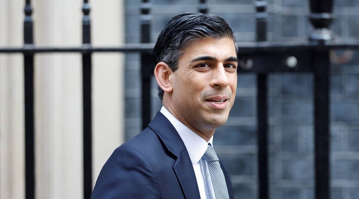 Rishi Sunak emerges frontrunner: Who will be the next UK PM?