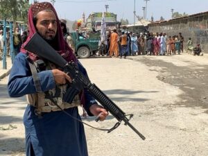 Afghanistan: Taliban Execute, ‘Disappear’ Alleged Militants