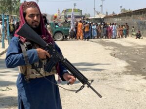 Taliban regime in Afghanistan seeks international recognition while continuing to belie all expectations of moderation in power