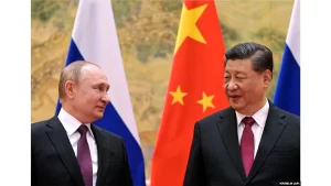 Kremlin denies reports of Chinese President Xi refusing to visit Russia