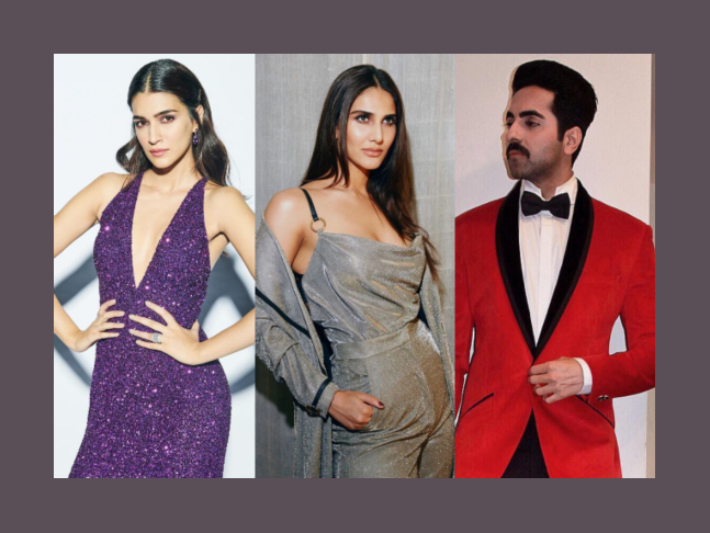 Filmfare Awards 2022: Kriti Sanon and Ranveer Singh are best actors, Shershaah is best film; check out the full winners’ list