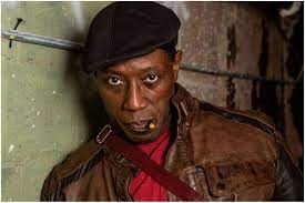 Wesley Snipes Net Worth 2022