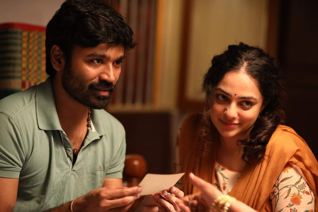 Thiruchitrambalam box office collection Day 1: Dhanush's film off to a roaring start