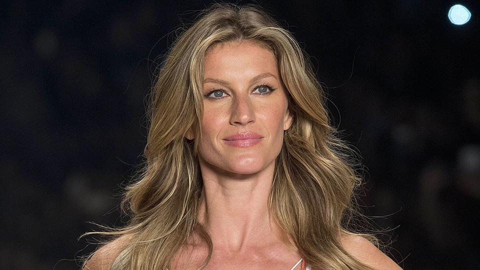 Gisele Bundchen Net Worth 2022, Bio, Life