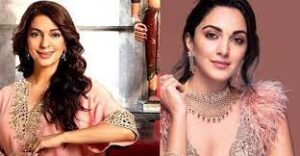 Koffee With Karan: Kiara Advani reveals how she embarrassed 'auntie' Juhi Chawla at a party before acting debut