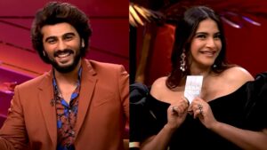 Koffee With Karan 7: Kapoor Vs Kapoor With Sonam And Arjun, Up Next