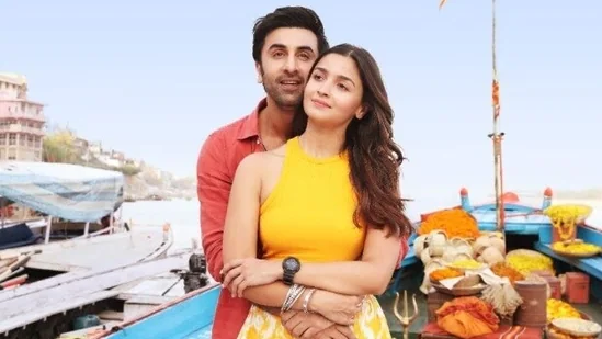 Brahmastra box office: Ranbir Kapoor, Alia Bhatt film sees worldwide gross collection of ₹75 crore on opening day