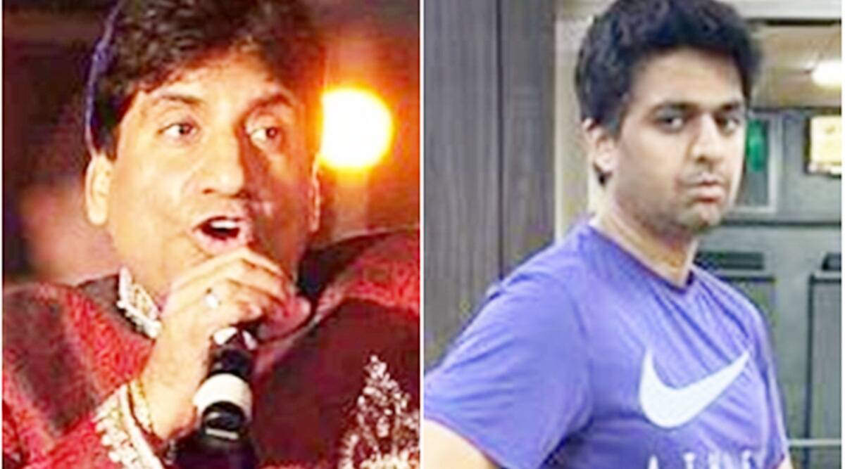 Rohan Joshi apologises after being trolled for insensitive remark on Raju Srivastava: ‘Not about my personal…’