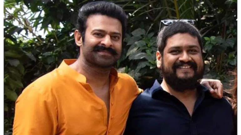 Was Prabhas angry at Adipurush director Om Raut at teaser launch?