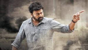 GODFATHER BOX OFFICE DAY 1 COLLECTION: CHIRANJEEVI’S FILM OFF TO A GOOD START, GROSSES ₹38 CRORE WORLDWIDE