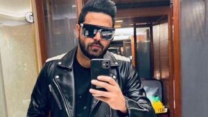 Punjabi Singer Alfaaz "Attacked" In Mohali, Hospitalised