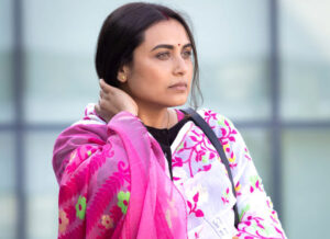 Rani Mukerji-starrer Mrs Chatterjee Vs. Norway to release in cinemas on March 3, 2023