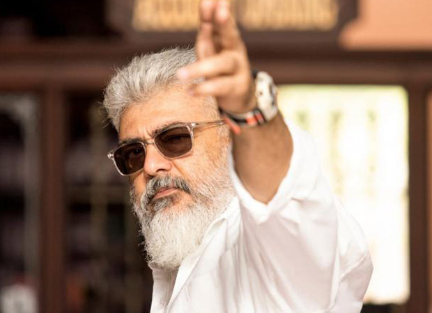 Thunivu box office collection Day 1: Ajith Kumar's film opens with a bang!