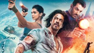 Pathaan Trailer: Shah Rukh Khan Plus Deepika Padukone - What Chance Does John Abraham Have?