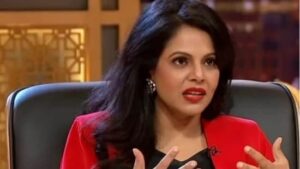 Namita Thapar Responds To 'Toxicity' Shark Tank India Judges Faced After Rejecting Competitor's Pitch