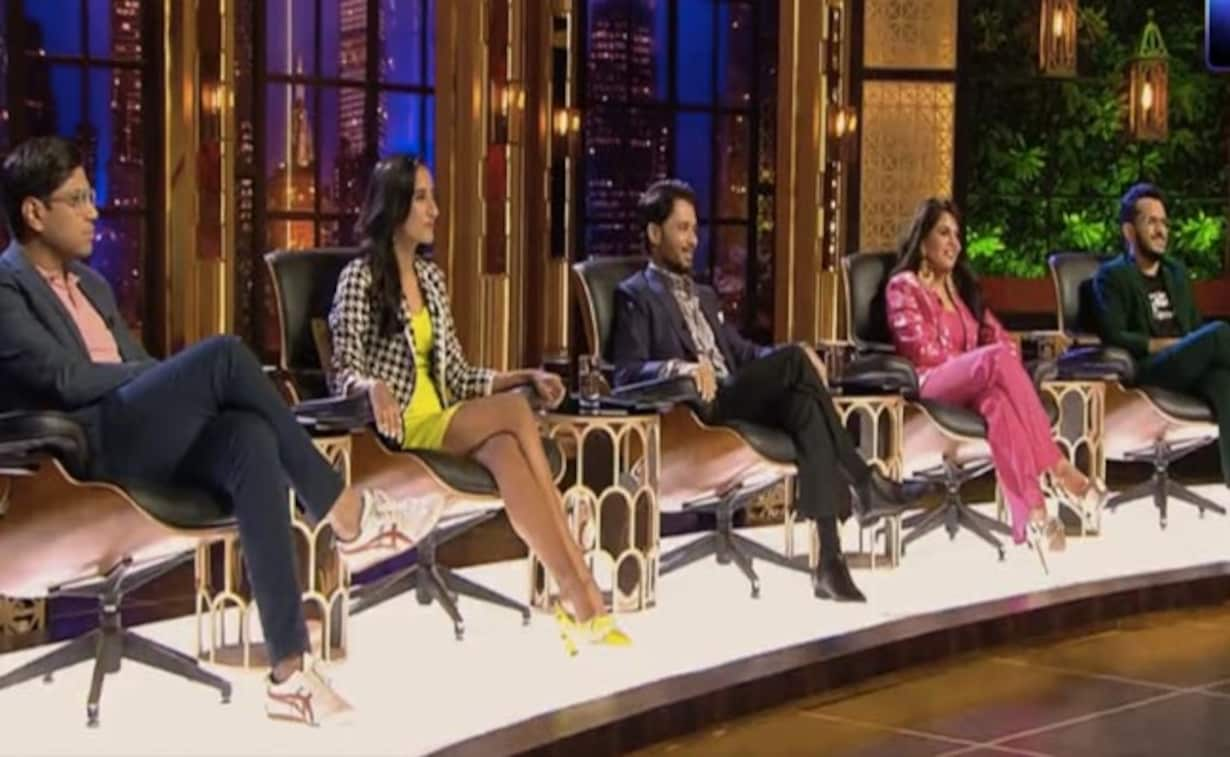 Shark Tank India Season 2: Meet The Six Judges Who Will Hear The Pitches