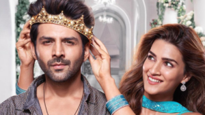 Shehzada box office collection day 1: Kartik Aaryan film