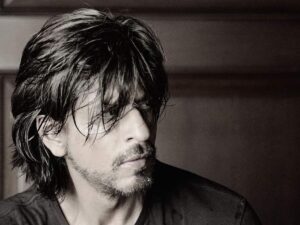 Shah Rukh Khan, Shot By Dabboo Ratnani.