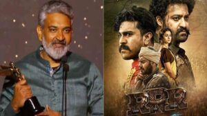 RRR Director SS Rajamouli's Acceptance Speech At Hollywood Critics Association Awards