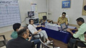 Sonu Nigam music event, Mumbai Police book Chembur MLA’s son Swapnil Phatarphekar