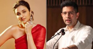 Parineeti Chopra And Raghav Chadha Are Dating