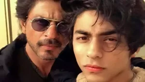 Aryan Khan At Work. Here's What Dad Shah Rukh Khan Posted For Him