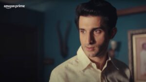 Sidhant Gupta delivers star-making performance in Motwane's sad, slow burn about movies