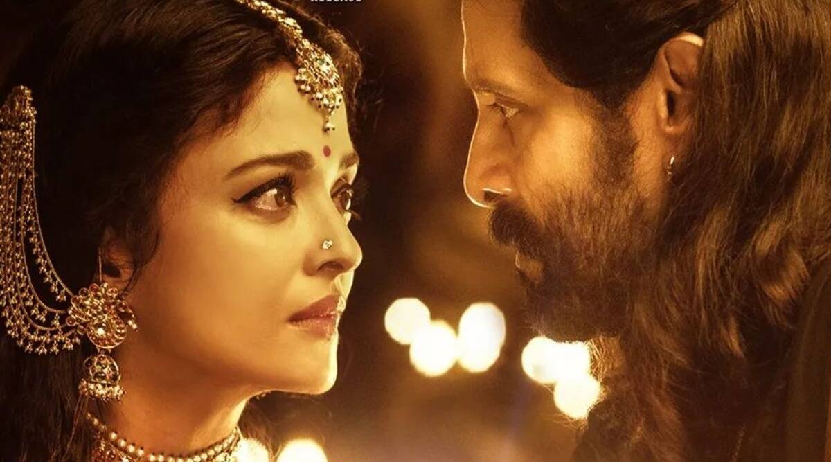 Vikram-Aishwarya Rai's Film Is Bigger & Better Than Baahubali 2