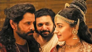 Ponniyin Selvan 2 Opening Day Box Office: Mani Ratnam’s epic opens at Rs 28 crore in India