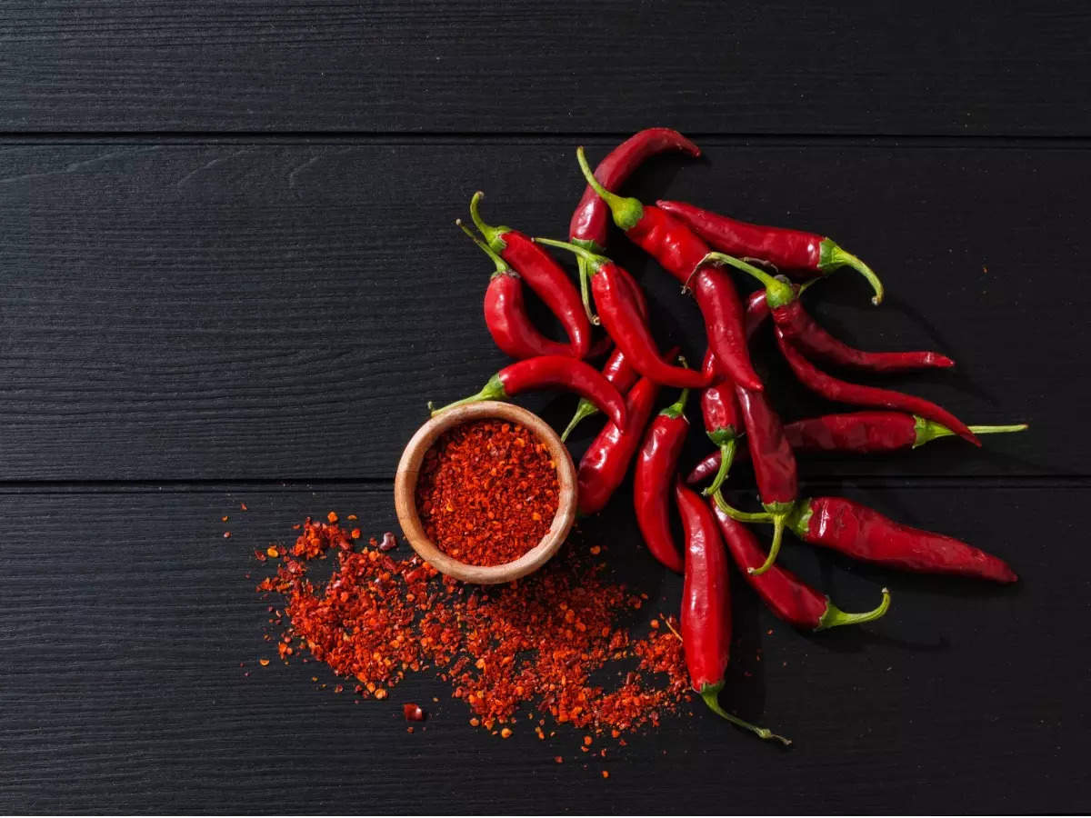 Red Chili: How to Use it in Cooking and its Culinary Uses