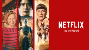 Netflix Top 10 Report: ‘That ’90s Show’, ‘Jung_E’ and ‘Cobra Kai’ Final Season Renewal