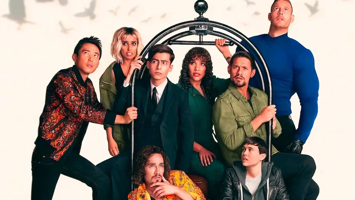 The Umbrella Academy’ Season 4: Netflix Release Date Estimate & What We Know So Far